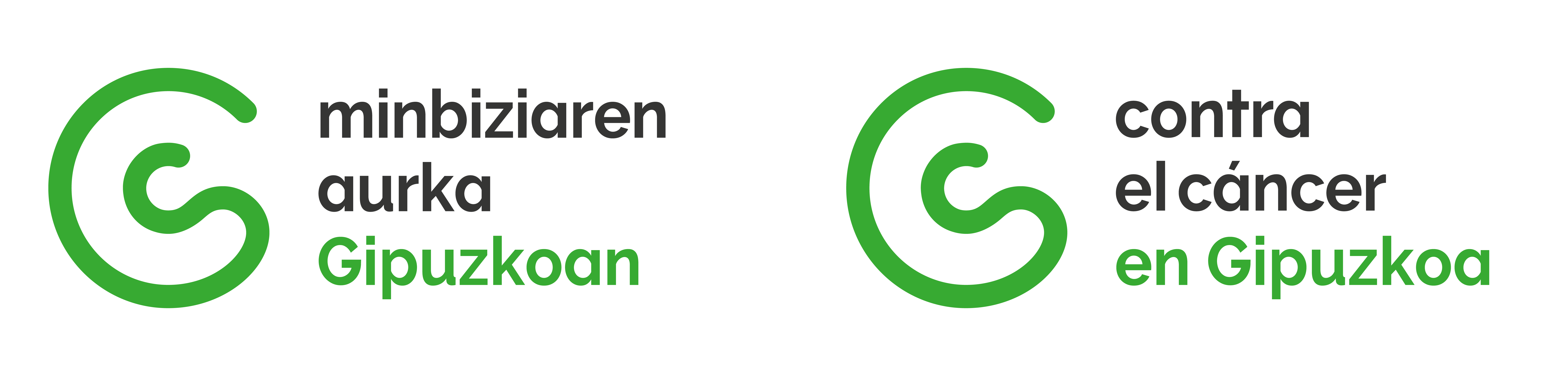 AECC, logo de la organización