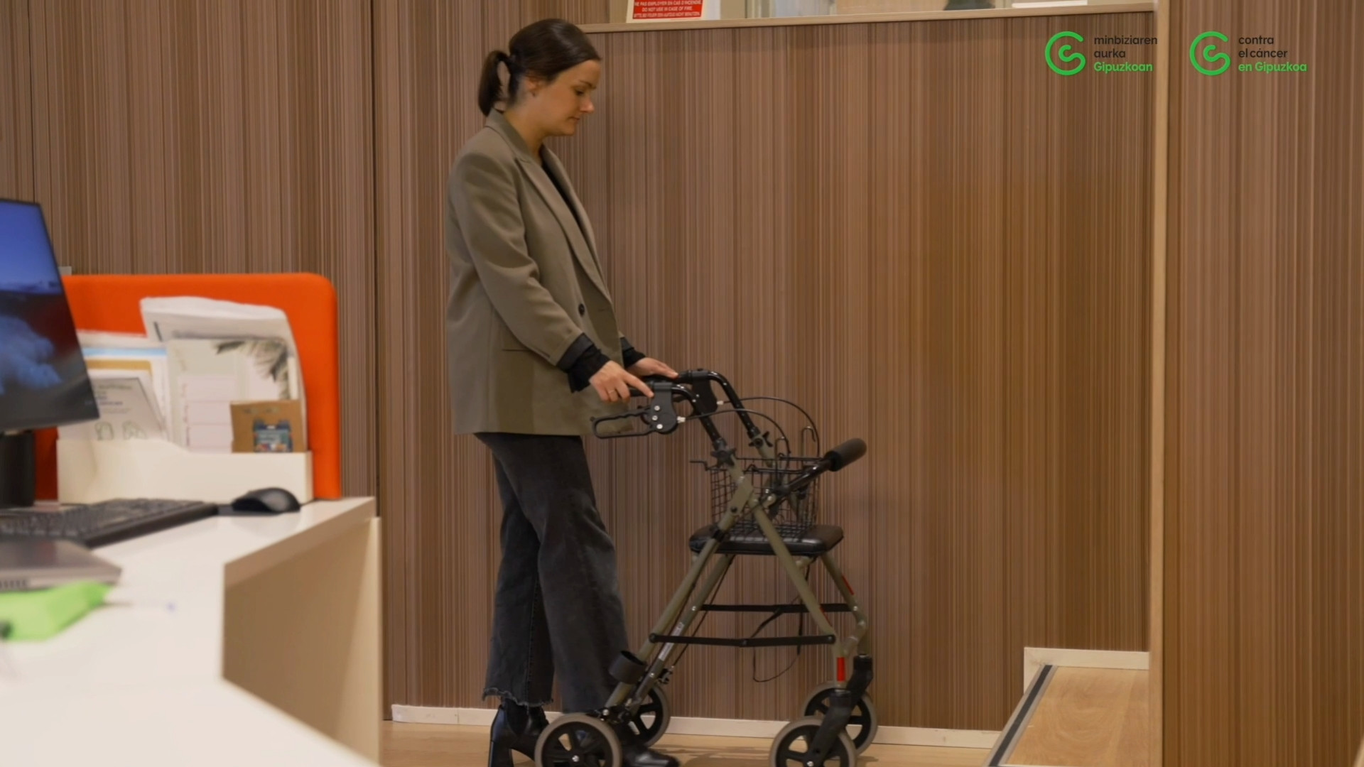 Adaptar el domicilio: cómo mejorar la movilidad y autonomía en cáncer.