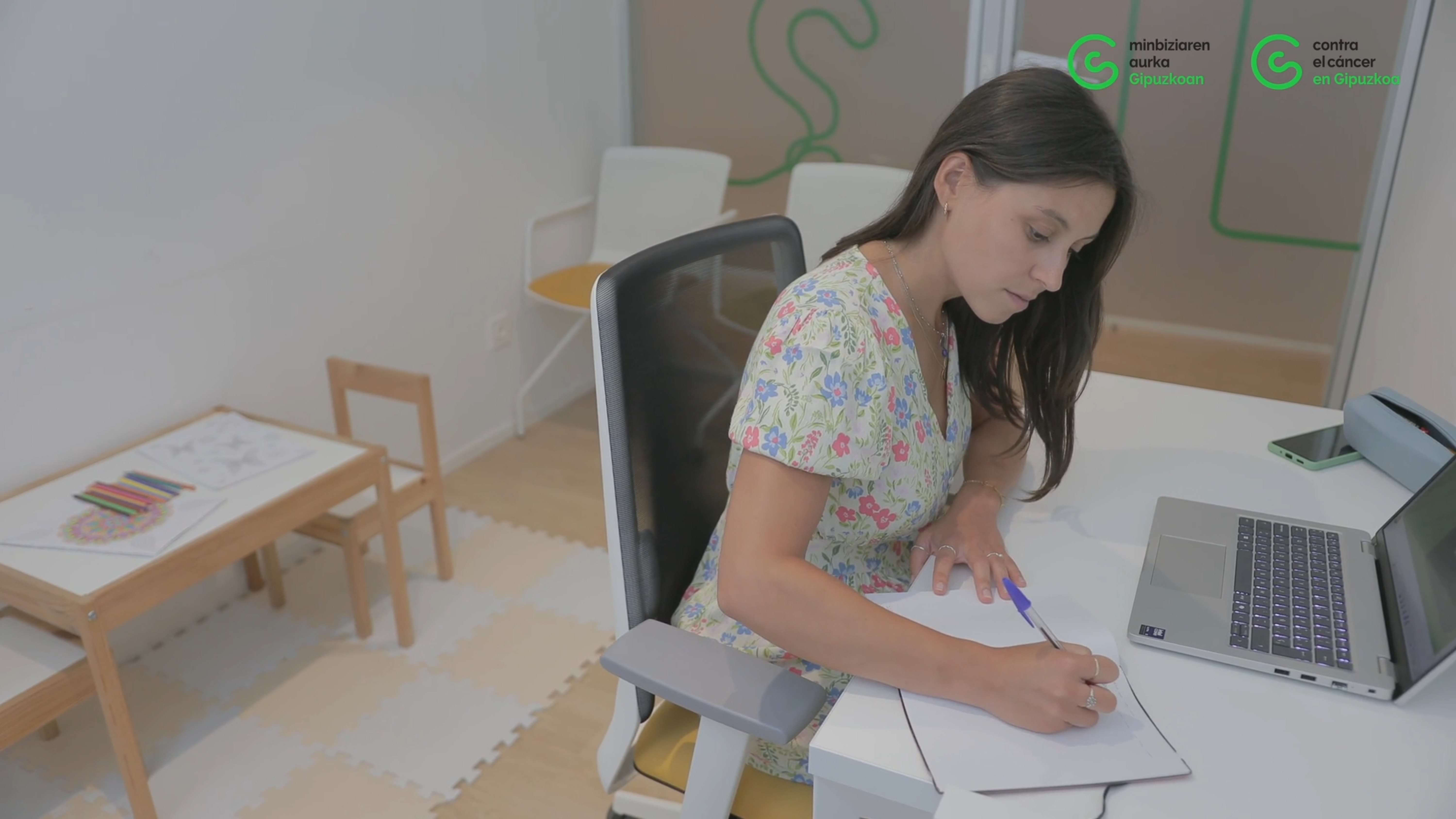Consejos para comunicar el diagnóstico de cáncer a menores y adolescentes